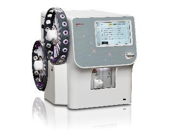 Detta är Boule Diagnostics Boule Diagnostics AB är en av få aktörer i världen på den globala diagnostikmarknaden som i egen regi utvecklar, tillverkar och marknadsför instrument och förbrukningsvaror