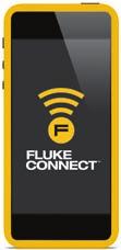 Elkvalitets- och motoranalysator för trefasström, version för Ryssland Optioner och tillbehör I430-FLEXI-TF-II-4PK 6000 A Fluke 430 tunn Flexi 61 cm 4-pack C437-II Hård väska 430 serie II med hjul