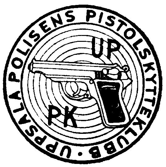 Sportskytteklubb & Uppsalapolisens Pistolskytteklubb I