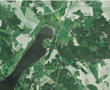 Utan dem skulle det över huvud taget inte vara möjligt att uppleva det kringliggande landskapet.