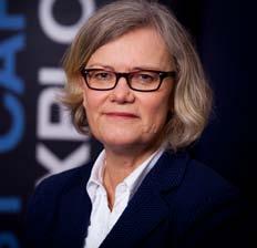 Louise Hedberg Styrelseledamot sedan 2012 Ej oberoende i förhållande till bolaget och dess ledning och ej oberoende i förhållande till större ägare. Född 1974.