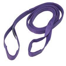 m Max last 1 ton Max last 2 ton Max last 3 ton Bandbredd 30 mm Bandbredd 60 mm Bandbredd 90 mm 1 M3P101 0.3 M3P201 0.6 2 M3P102 0.5 M3P202 1 M3P302 1.4 3 M3P103 0. M3P203 1.3 M3P303 2 4 M3P104 0.