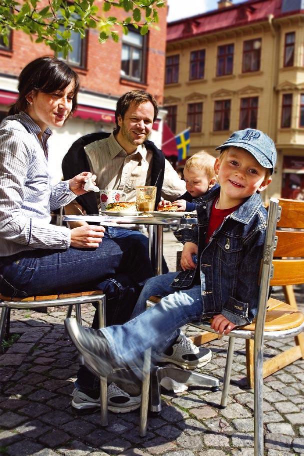 Regionutveckling i Västra Götaland 5