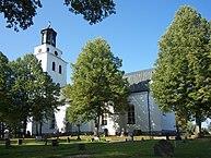 Dingtuna Hafsblad Årgång 19 nr 3, maj och juni 2018 sida 4 Dingtuna-Lillhärad församlingsråd.