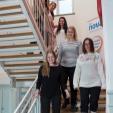 Integrationspedagog En ny yrkeshögskoleutbildning till integrationspedagog startade under året, i samarbete