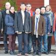 Leverans Nova 2017 Utbildning, Forskning och Utveckling &