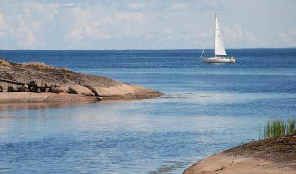 Regionen välkomnar O-Ringen Sydöstra Sverige och Smålands kusten har inte tidigare haft möjligheten att genomföra O-Ringen. Men nu är tiden inne.