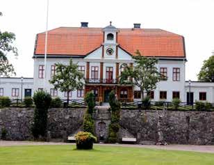 Mest känt är Döderhultarmuseet, som har en riktlig samling av träfigurer signerade stans konstnär nummer ett, Axel Döderhultarn Petersson. Det finns även många andra museum.