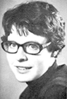 Historia 1968: Jocelyn Bell upptäcker den första neutronstjärnan (en pulsar).