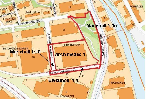 4(8) Mål och syfte För att bidra till stadens bostadsmål planerar Stockholmshem att investera ca 471 mnkr för bebygga sin del av planområdet med 156 hyreslägenheter, ett LSS-boende med 5 lägenheter,