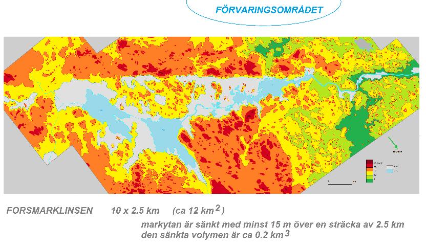 en prövotidsutredning för att kunna bestämma villkor om