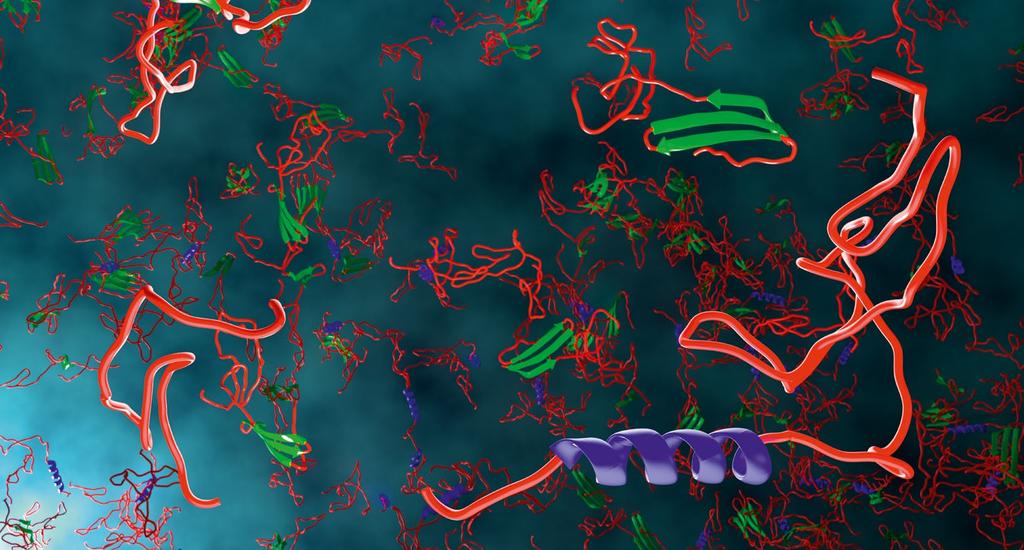 characterise. 2,3 ONLY ONE WAY TO MAKE COPAXONE Developed under the strictest conditions.