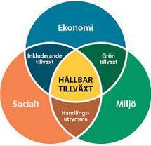 Vilka utmaningar står vi inför globalt?