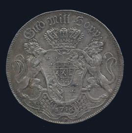 000 987 * Karl XII. 2 mark 1701 och Mark 1704. SM 62, 86. 1/1+. 800 993 * Fredrik I.