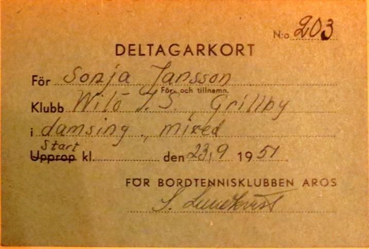 norska juniorlandslaget istället. Wilö med A-lagsspelarna Anders Bergkvist, Lars Sköld och Paul Eklund i laget vann överraskande den matchen med 5-1.