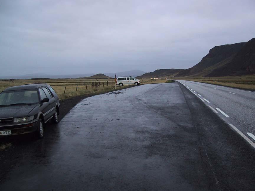 4. HEIMILDIR Vegagerðin, 2005: Eftirlitsstaðir fyrir umferðareftirlit. Tillögur er varða fyrirkomulag, hönnun, fjármögnun og staðsetningu eftirlitsstaða fyrir umferðareftirlit á þjóðvegum.