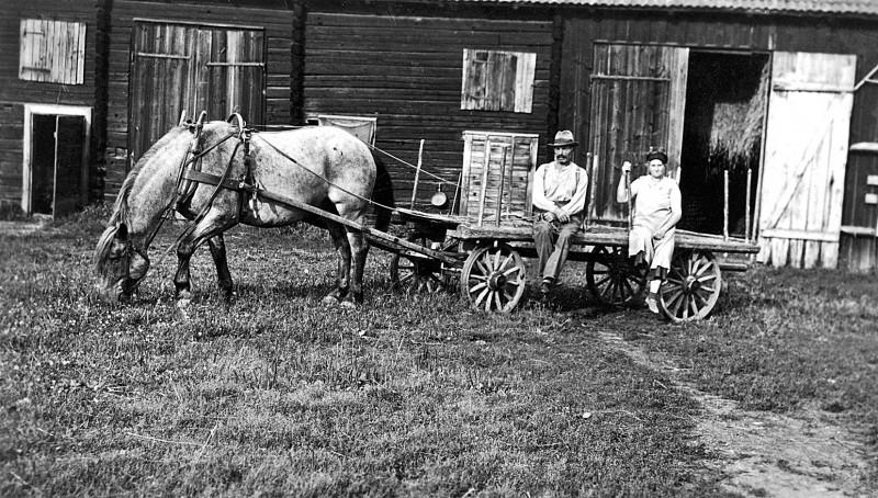 Med respekt för historiken finns mycket att lära och att lära ut.