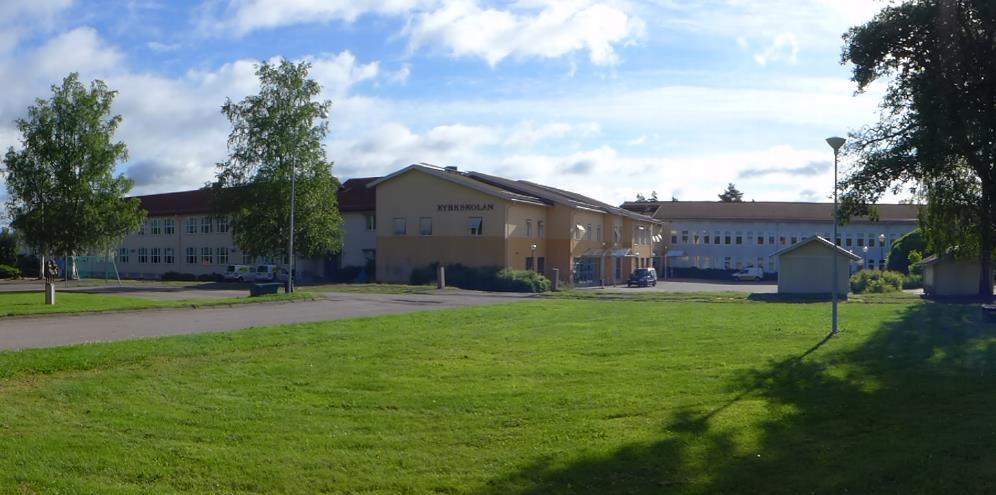 KYRKSKOLANS PLAN VISION Kyrkskolan är en plats där elever och personal tolererar varandras olikheter, där alla trivs och känner sig trygga, sedda och respekterade av varandra.