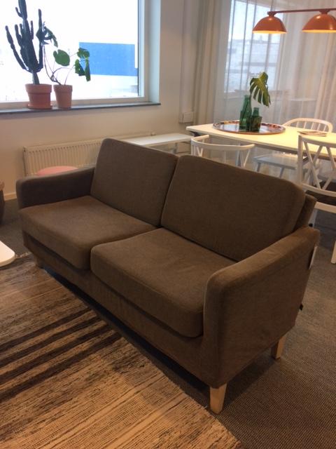 SOFFA STOP NC MODELL: 7826334 020