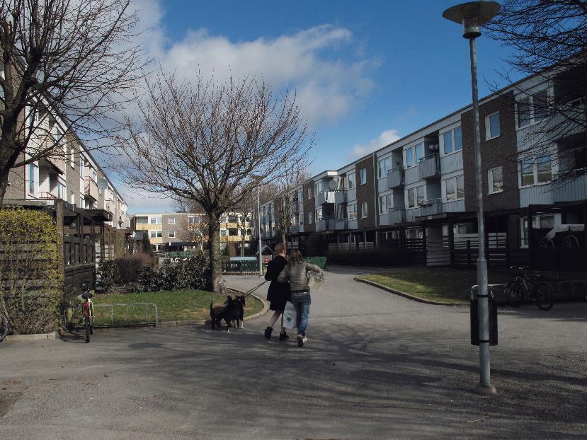 Så tycker partierna i