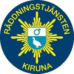 PM Kommunal plan för räddningsinsats Bakgrund Enligt lagen om åtgärder för att förebygga och begränsa följderna av allvarliga kemikalieolyckor (SFS 1999:381) samt förordningen (SFS 2013:319) om