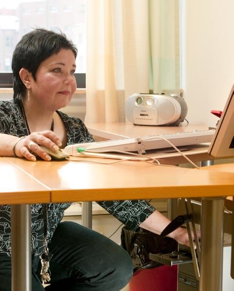 En väl fungerande arbetsgemenskap 31 Personalen 2008 Skatteförvaltningens personalmängd och antalet personårsverken har fortsättningsvis minskat planenligt.