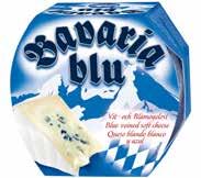 BLÅMÖGELOST Bavaria