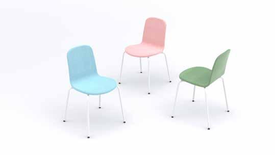 Nyhet 2018 ADD DESIGN fredrik mattson Fredrik Mattson är designer och inredningsarkitekt. Han har gått Konstfack och även studerat möbeldesign i flera år.