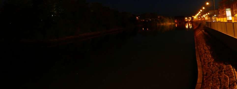 Citadellshamnen brevid nybyggnationen Citadellsfogen Bild 10: