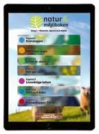 2-11 58 Naturskoleföreningen material för alla nyfikna lärare 19-27 28-39 Kapitel 2 Ekologiska fotavtryck Elevbok sid.