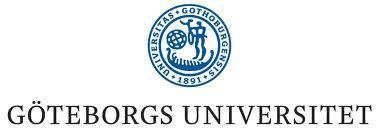 Globaliseringens globala avtryck eller snarare uttryck Institutionen för