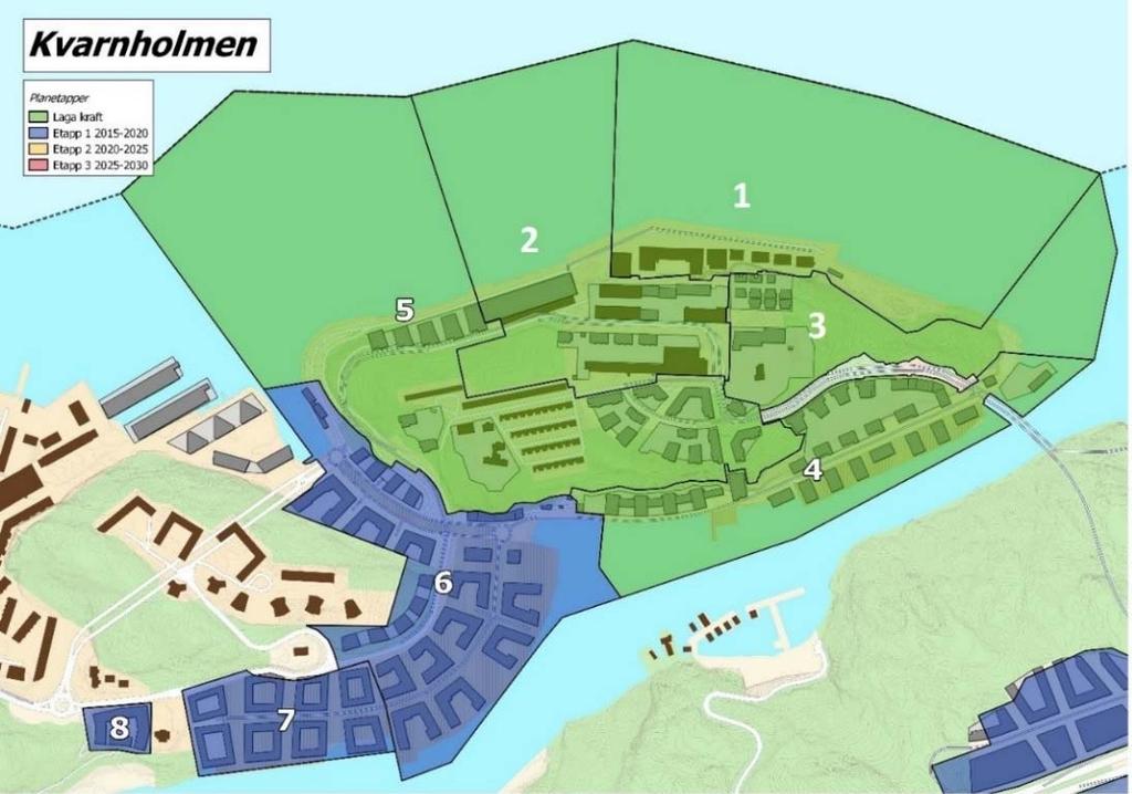 Nacka kommun / 2016-09-21 16 Rapportering och uppföljning av stadsbyggnadsprojekten oktober 2016 4.