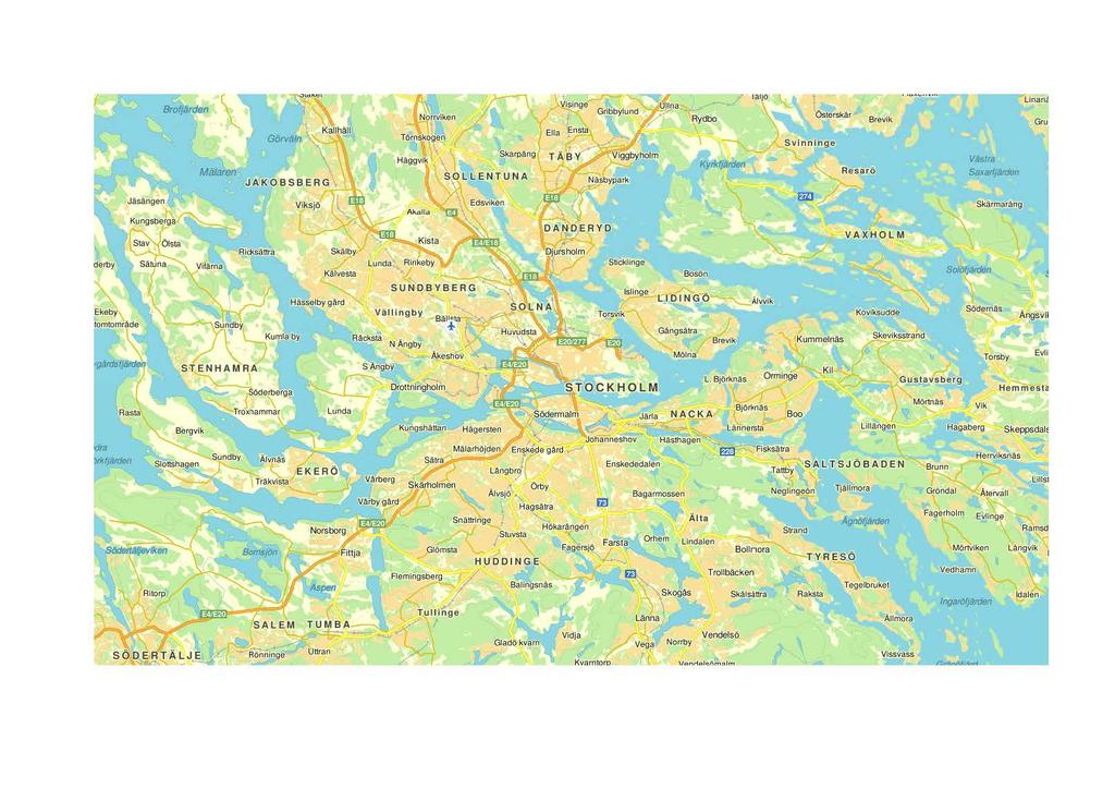 223 Törnskogen t llisinge l Ella Ensta Rydbo 181JO 1 Österskär Brevik linan~ Gru JAKOBSBERG Skarpäng S@LLENTUNA Resa rö Västra Sa arfjilrden Viksjö Skärmaräng ~sta derby Sät a"""" Rasta Viiärna