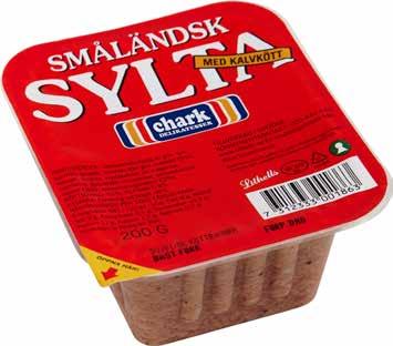 Sverige/Kronfågel. 500 g.