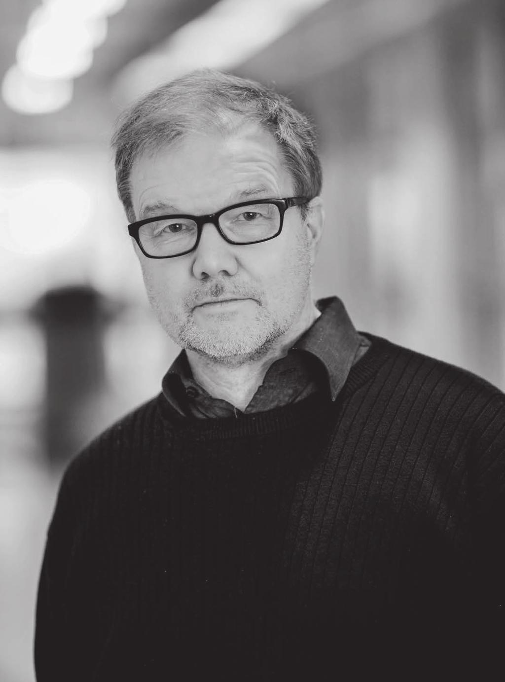 LIVSSTILSFÖRÄNDRINGAR 5 PROFSSOR OCH ÖVRLÄKAR INGMAR SKOOG Alla forskningsresultat över hela världen pekar åt samma håll.