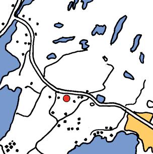 BJÖRKEKÄRRS MISSIONSHUS Läge: Alingsås kommun och socken, söder om väg 180, cirka 5 km västnordväst om Alingsås centrum. Fastighetsbeteckning: Björkekärr 5:16 och 4:10. Besök: Ej besök.