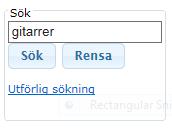 Flik 1 Beställning: Där ser du titeln, författaren eller vad artikeln heter.