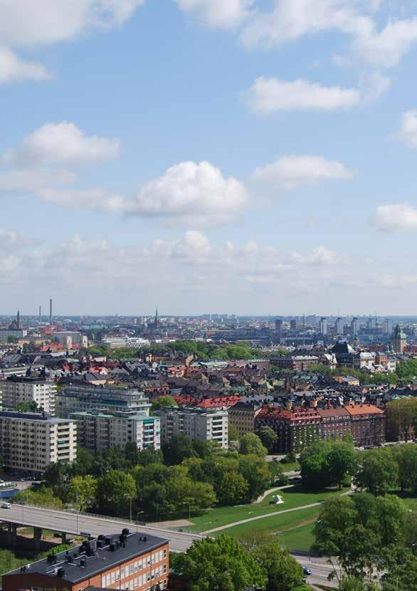 En strategisk inriktning för bättre leveranstrafik 2014 2017 är en del av arbetet för ett Stockholm i världsklass. Inriktningens mål baseras på ett antal dokument som staden har antagit.