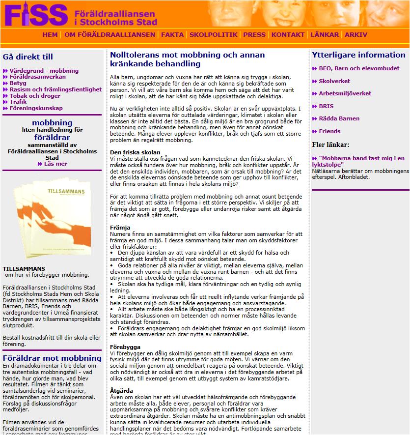 FiSS 2004