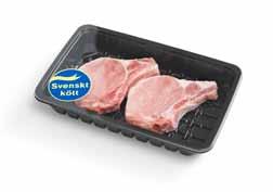 Svenskt griskött vs importerat griskött Den svenska produktionen av griskött minskar trots att konsumtionen av griskött ökar.