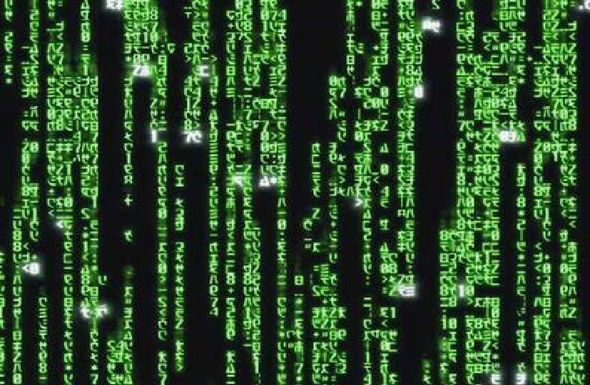 STEG 3 Tolka alla data Många data filer Många