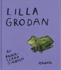 Groda dejtingsajt