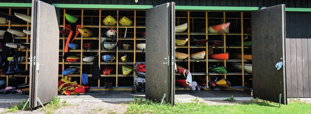 Hur gör ni på ert evenemang om någon inte har med sig pengar eller kan betala? 7 Logistik en viktig del av upplevelsen Planera logistiken kring just er del av evenemanget tillsammans.