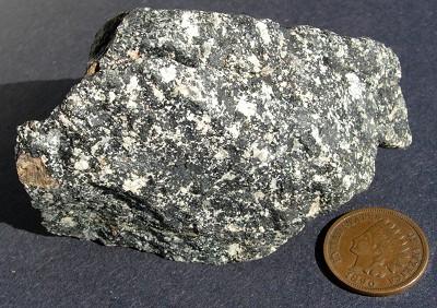 Gabbro