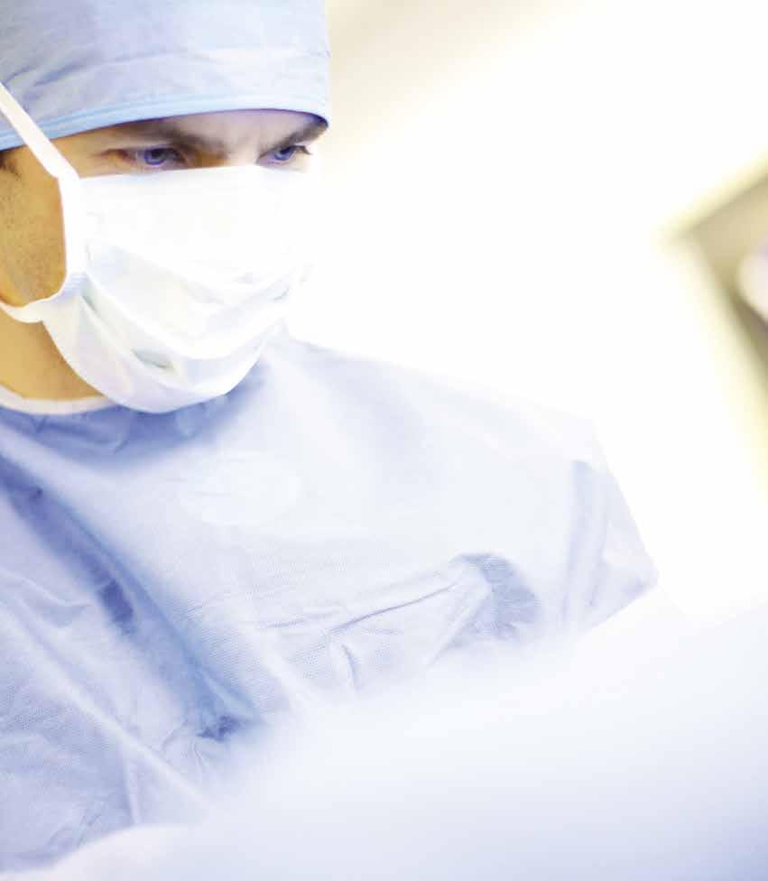 Ett uretäroskop som är redo när du är redo. LithoVue digitalt flexibelt uretäroskop för engångsbruk är här.