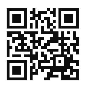 Du kommer direkt till portalen om du scannar QR-koden nedan.