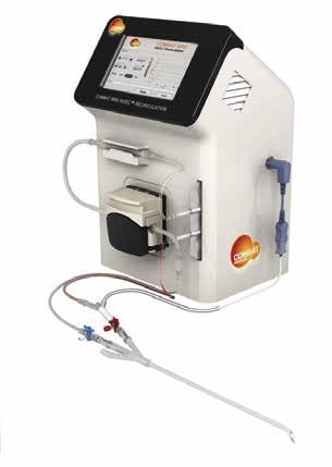 chemotherapy fluid, safely and