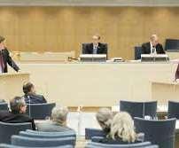 En fördjupande utvärdering som underlag för: Regeringens politik
