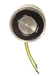 Dörrstängning 179-28 302-019 07231 F0520000005 Dörrhållarmagnet med