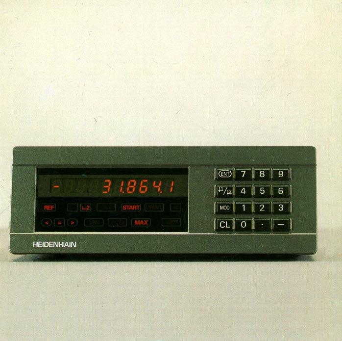 Bruksanvisning ND 281